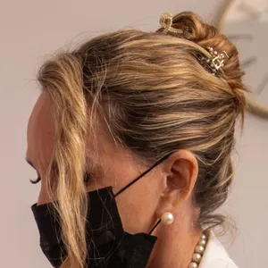 Jacqueline Sandra Fracassi