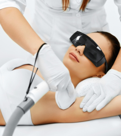 Depilaciones Diodo Láser