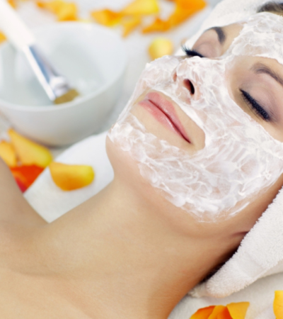 Tratamiento Hydrofacial