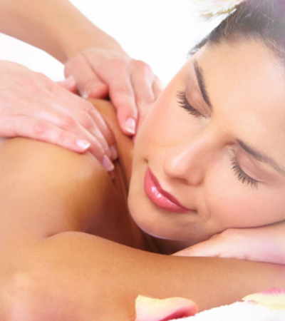 Masaje Relajante