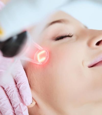 Tratamientos Faciales y Corporales