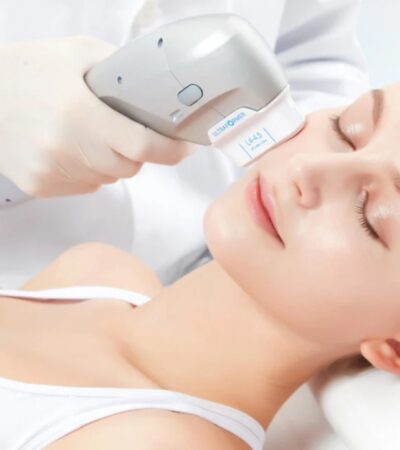 ULTRAFORMER III en Playa del Carmen